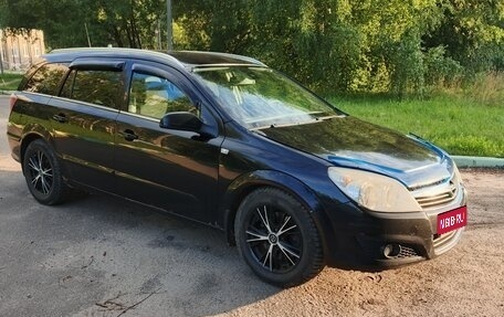 Opel Astra H, 2008 год, 370 000 рублей, 1 фотография