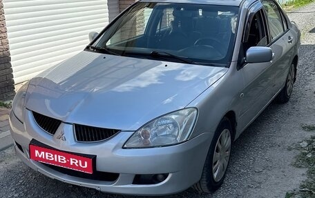 Mitsubishi Lancer IX, 2004 год, 330 000 рублей, 1 фотография
