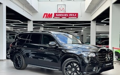 Mercedes-Benz GLS, 2025 год, 17 490 000 рублей, 1 фотография
