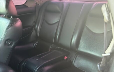 Infiniti G, 2008 год, 1 370 000 рублей, 9 фотография