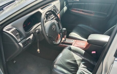 Toyota Camry V40, 2005 год, 690 000 рублей, 6 фотография