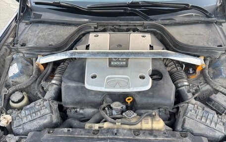 Infiniti G, 2008 год, 1 370 000 рублей, 10 фотография