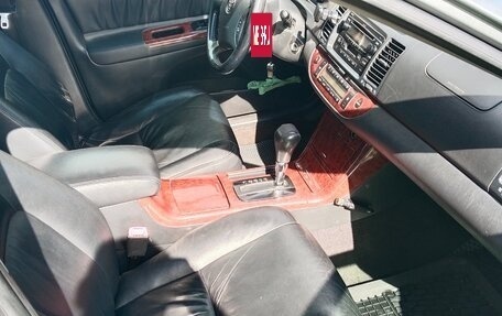 Toyota Camry V40, 2005 год, 690 000 рублей, 5 фотография