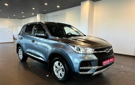 Chery Tiggo 4 I рестайлинг, 2021 год, 1 270 000 рублей, 1 фотография