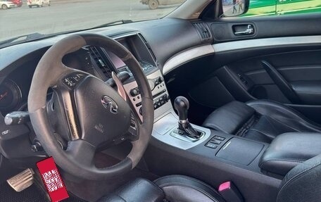 Infiniti G, 2008 год, 1 370 000 рублей, 7 фотография