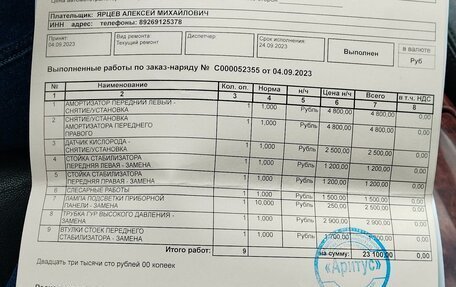 Toyota Camry V40, 2005 год, 690 000 рублей, 10 фотография