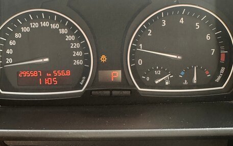 BMW X3, 2008 год, 1 100 000 рублей, 1 фотография