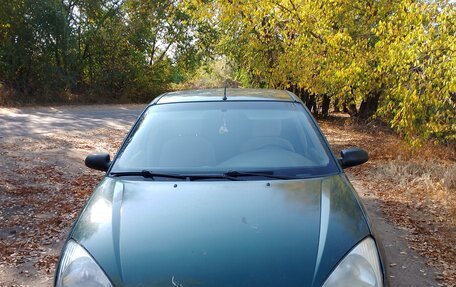 Ford Focus IV, 2000 год, 135 000 рублей, 1 фотография