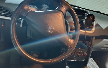 Peugeot 207 I, 2009 год, 455 000 рублей, 14 фотография