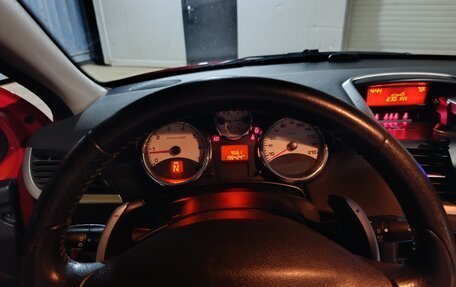 Peugeot 207 I, 2009 год, 455 000 рублей, 16 фотография