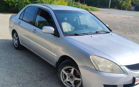 Mitsubishi Lancer IX, 2004 год, 177 000 рублей, 1 фотография