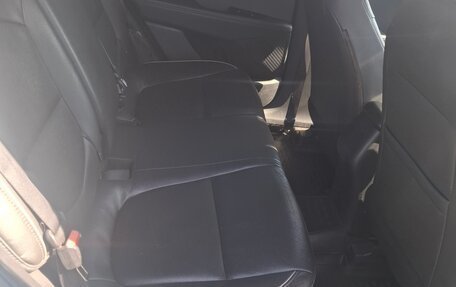 Hyundai Creta I рестайлинг, 2018 год, 1 550 000 рублей, 3 фотография