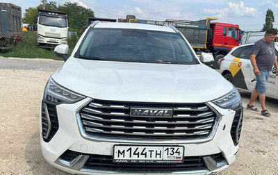 Haval Jolion, 2023 год, 1 375 000 рублей, 1 фотография