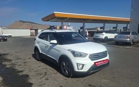 Hyundai Creta I рестайлинг, 2018 год, 1 550 000 рублей, 7 фотография