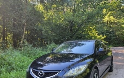 Mazda 6, 2011 год, 785 000 рублей, 1 фотография