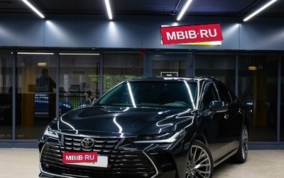 Toyota Avalon, 2023 год, 3 799 000 рублей, 1 фотография