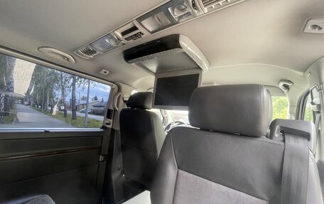 Volkswagen Multivan T5, 2011 год, 1 995 000 рублей, 8 фотография