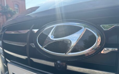 Hyundai Sonata VIII, 2022 год, 3 300 000 рублей, 16 фотография