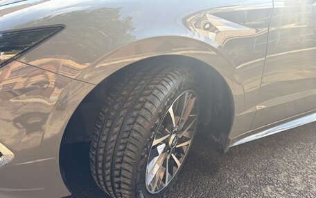 Hyundai Sonata VIII, 2022 год, 3 300 000 рублей, 15 фотография