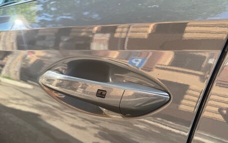 Hyundai Sonata VIII, 2022 год, 3 300 000 рублей, 19 фотография