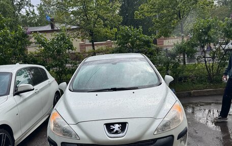 Peugeot 308 II, 2011 год, 375 000 рублей, 1 фотография