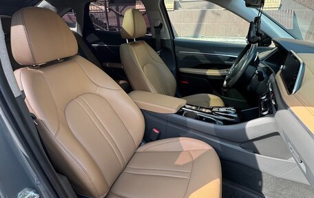 Hyundai Sonata VIII, 2022 год, 3 300 000 рублей, 22 фотография