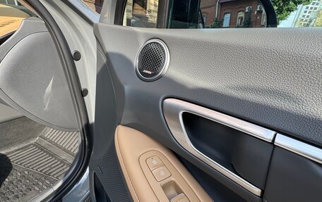 Hyundai Sonata VIII, 2022 год, 3 300 000 рублей, 25 фотография