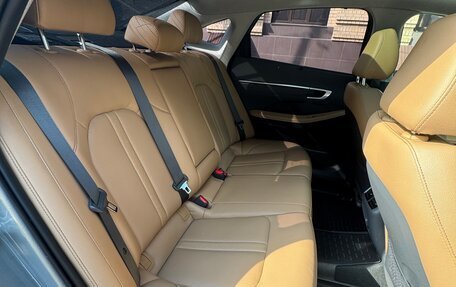 Hyundai Sonata VIII, 2022 год, 3 300 000 рублей, 24 фотография