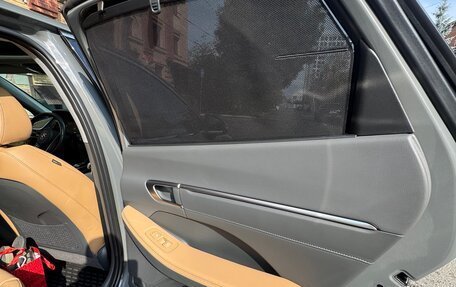 Hyundai Sonata VIII, 2022 год, 3 300 000 рублей, 26 фотография