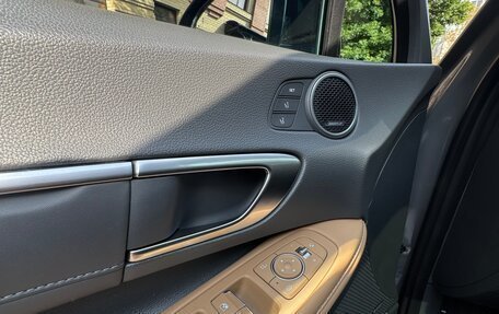 Hyundai Sonata VIII, 2022 год, 3 300 000 рублей, 29 фотография