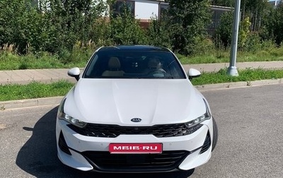 KIA K5, 2019 год, 3 200 000 рублей, 1 фотография