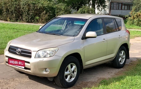 Toyota RAV4, 2006 год, 945 000 рублей, 1 фотография