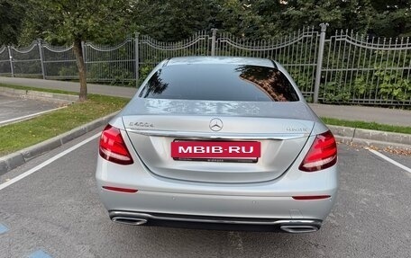 Mercedes-Benz E-Класс, 2019 год, 3 100 000 рублей, 2 фотография