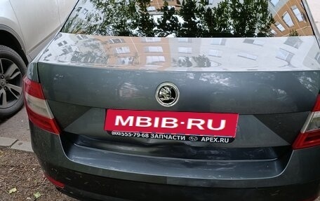 Skoda Octavia, 2019 год, 870 000 рублей, 4 фотография
