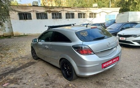 Opel Astra H, 2008 год, 195 000 рублей, 2 фотография