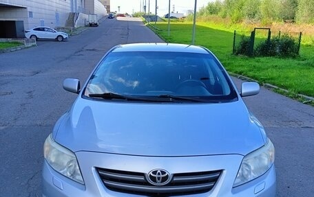 Toyota Corolla, 2008 год, 760 000 рублей, 1 фотография