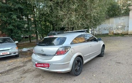 Opel Astra H, 2008 год, 195 000 рублей, 3 фотография