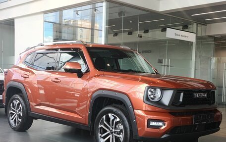 Haval H7, 2025 год, 3 799 000 рублей, 1 фотография