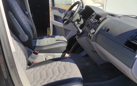 Volkswagen Transporter T5 рестайлинг, 2006 год, 1 500 000 рублей, 6 фотография