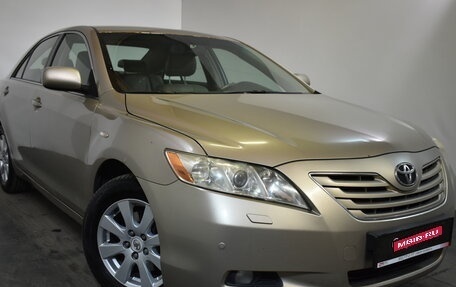 Toyota Camry, 2008 год, 879 000 рублей, 1 фотография