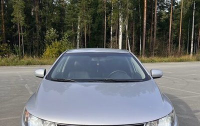 KIA Cerato III, 2009 год, 800 000 рублей, 1 фотография