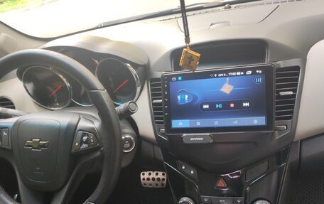 Chevrolet Cruze II, 2012 год, 700 000 рублей, 1 фотография