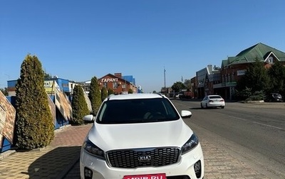 KIA Sorento III Prime рестайлинг, 2020 год, 3 300 000 рублей, 1 фотография