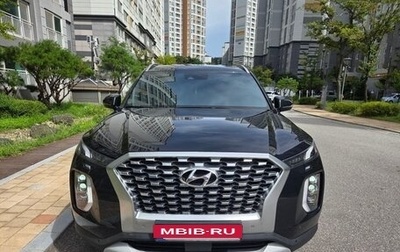 Hyundai Palisade I, 2021 год, 3 100 000 рублей, 1 фотография