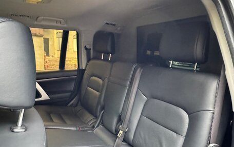 Toyota Land Cruiser 200, 2018 год, 10 500 000 рублей, 12 фотография
