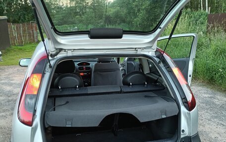 Opel Corsa C рестайлинг, 2002 год, 275 000 рублей, 9 фотография