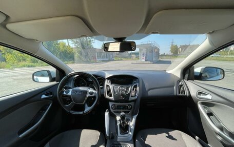 Ford Focus III, 2013 год, 800 000 рублей, 7 фотография