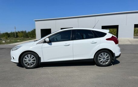 Ford Focus III, 2013 год, 800 000 рублей, 17 фотография