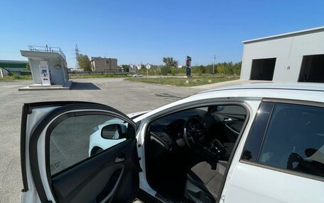 Ford Focus III, 2013 год, 800 000 рублей, 15 фотография