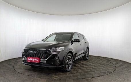 Haval F7 I, 2022 год, 1 895 000 рублей, 1 фотография